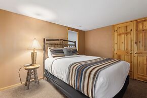 Wilderness Resort Villas