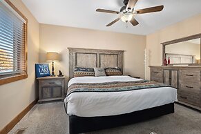 Wilderness Resort Villas