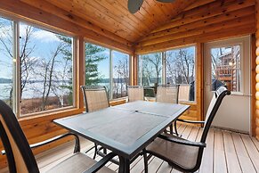 Wilderness Resort Villas