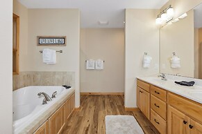 Wilderness Resort Villas