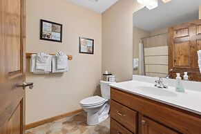 Wilderness Resort Villas