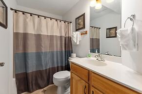 Wilderness Resort Villas