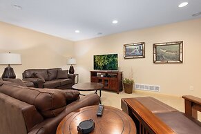 Wilderness Resort Villas