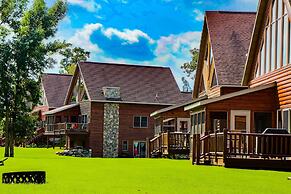 Wilderness Resort Villas