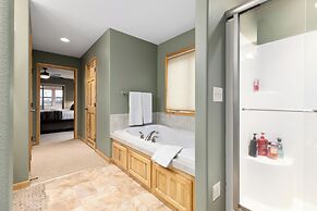 Wilderness Resort Villas