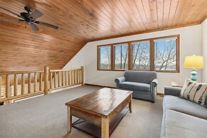 Wilderness Resort Villas