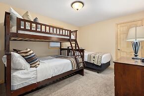 Wilderness Resort Villas