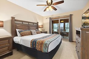 Wilderness Resort Villas