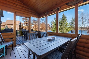 Wilderness Resort Villas