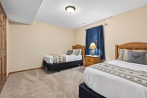 Wilderness Resort Villas