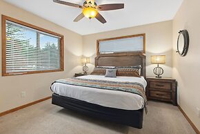 Wilderness Resort Villas