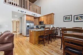 Wilderness Resort Villas