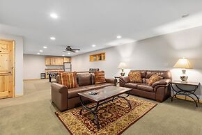 Wilderness Resort Villas