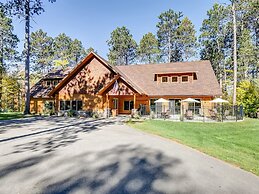 Wilderness Resort Villas