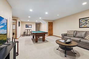 Wilderness Resort Villas