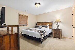 Wilderness Resort Villas