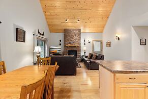 Wilderness Resort Villas