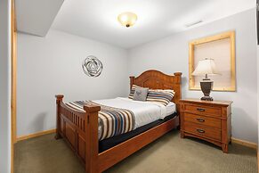 Wilderness Resort Villas