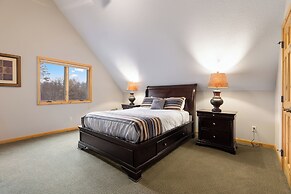 Wilderness Resort Villas