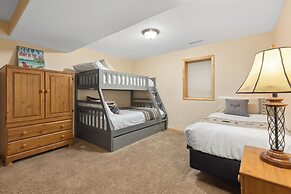 Wilderness Resort Villas