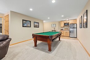 Wilderness Resort Villas