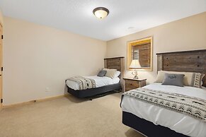 Wilderness Resort Villas