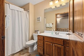 Wilderness Resort Villas