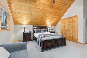 Wilderness Resort Villas