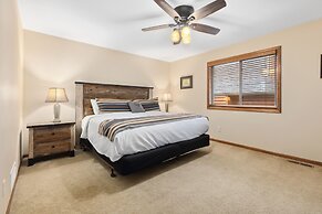 Wilderness Resort Villas