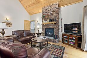 Wilderness Resort Villas