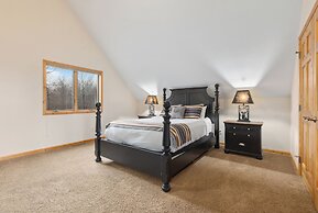 Wilderness Resort Villas