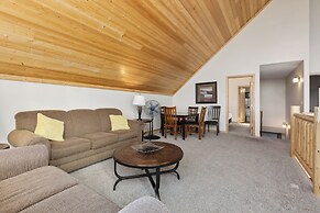 Wilderness Resort Villas