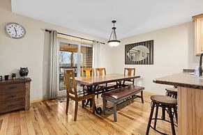 Wilderness Resort Villas