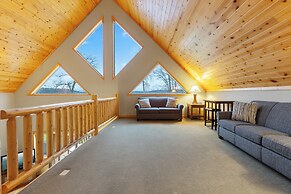 Wilderness Resort Villas