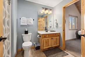 Wilderness Resort Villas