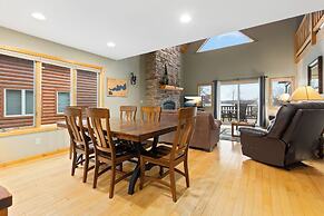 Wilderness Resort Villas