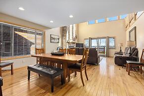 Wilderness Resort Villas