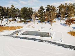 Wilderness Resort Villas