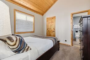 Wilderness Resort Villas