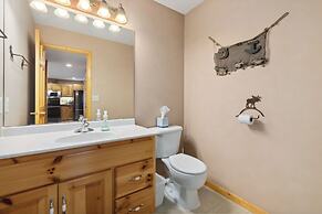 Wilderness Resort Villas