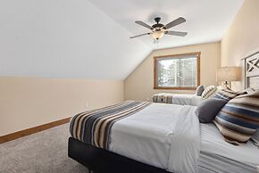 Wilderness Resort Villas