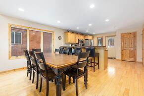 Wilderness Resort Villas