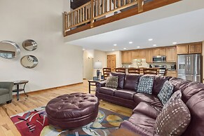 Wilderness Resort Villas