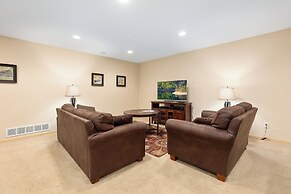 Wilderness Resort Villas