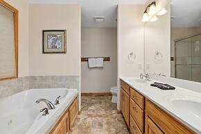 Wilderness Resort Villas