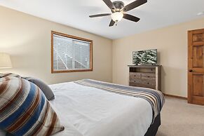 Wilderness Resort Villas