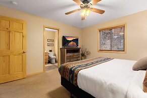 Wilderness Resort Villas