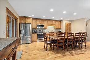 Wilderness Resort Villas