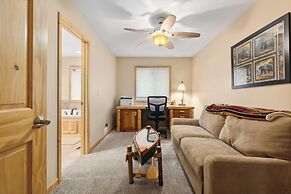 Wilderness Resort Villas