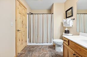 Wilderness Resort Villas